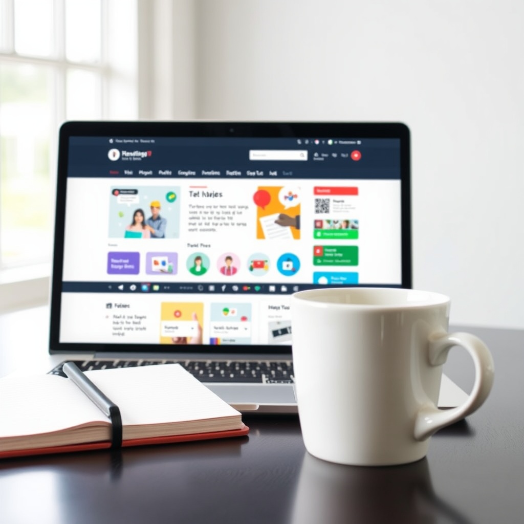 Online Course Preview