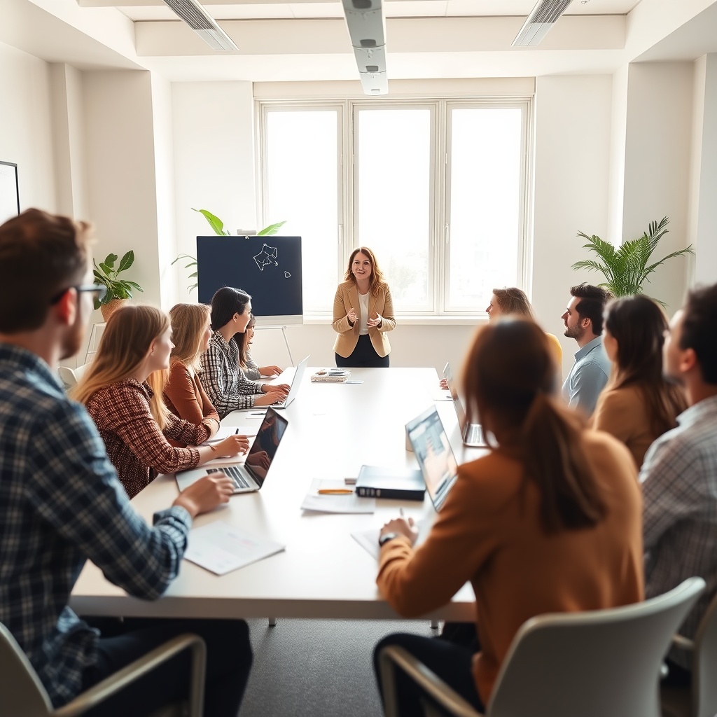 Workshops and Seminars