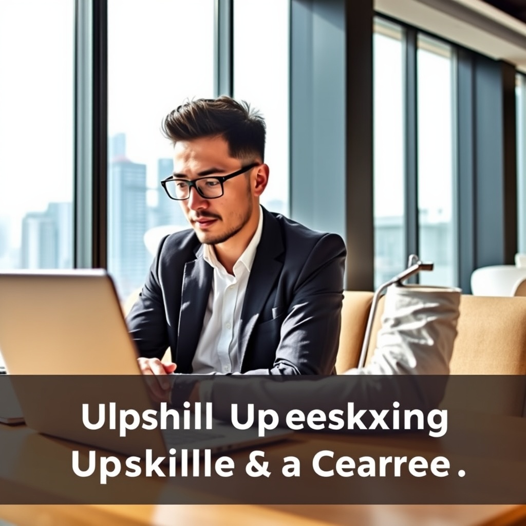 Professional development workshop