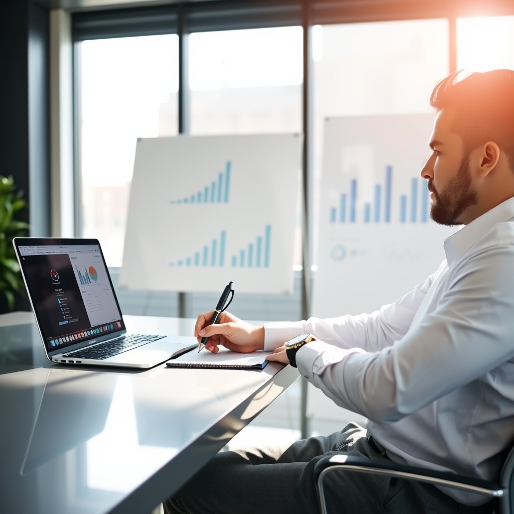Advanced Data Analytics Course