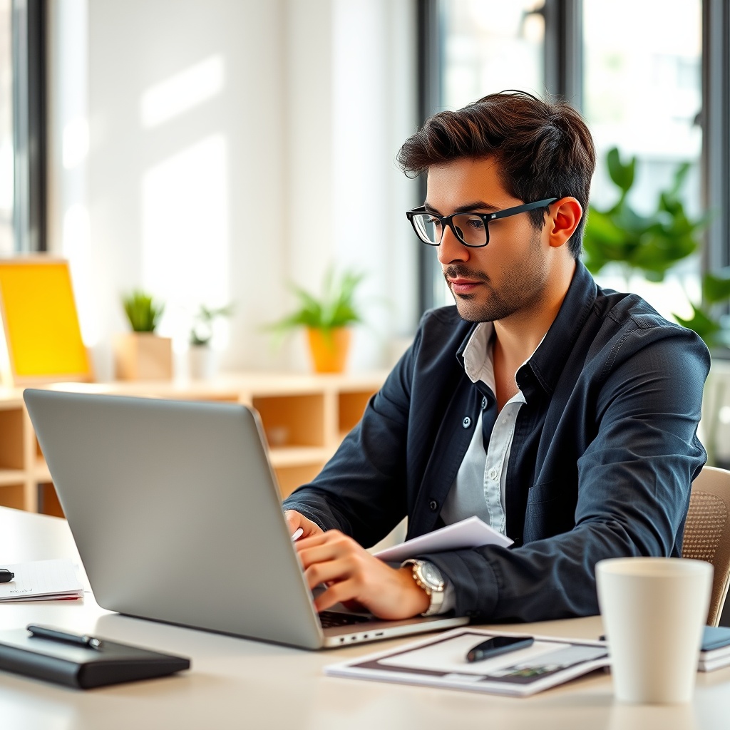 Online courses for skill enhancement