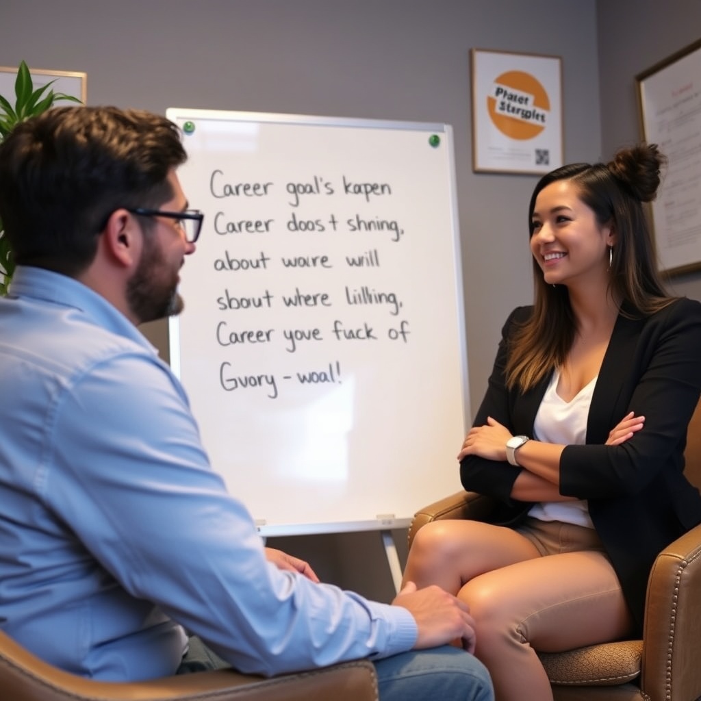 Personalized Coaching