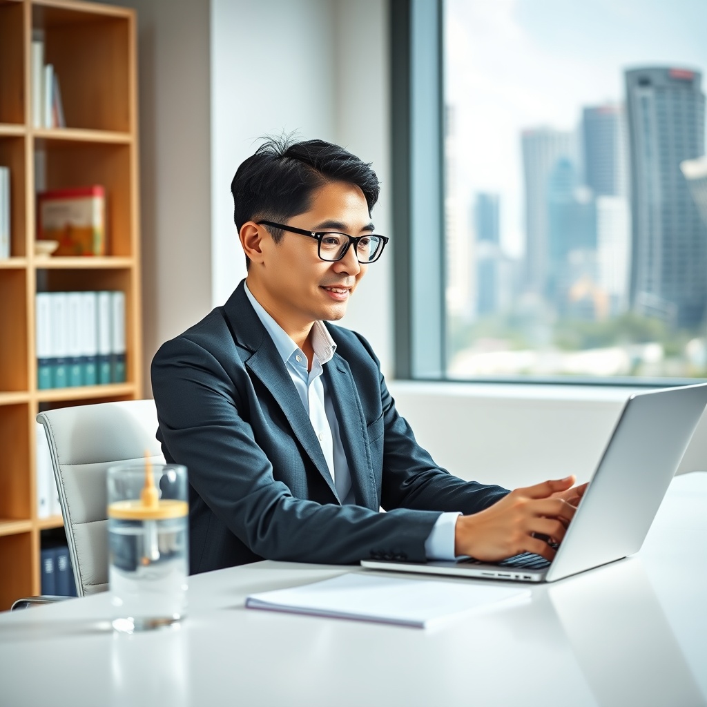 Professional development workshop