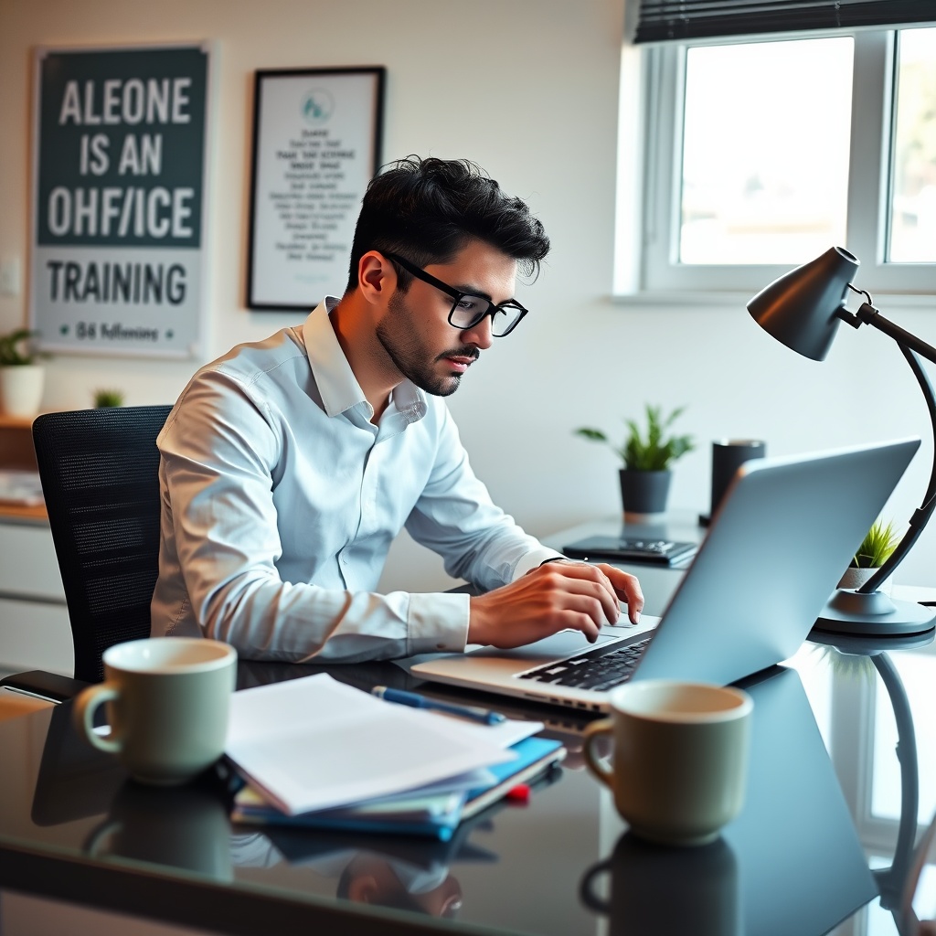 Online Training Courses
