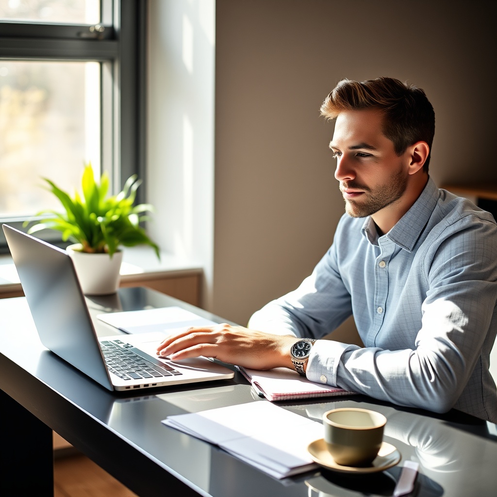 Online Course