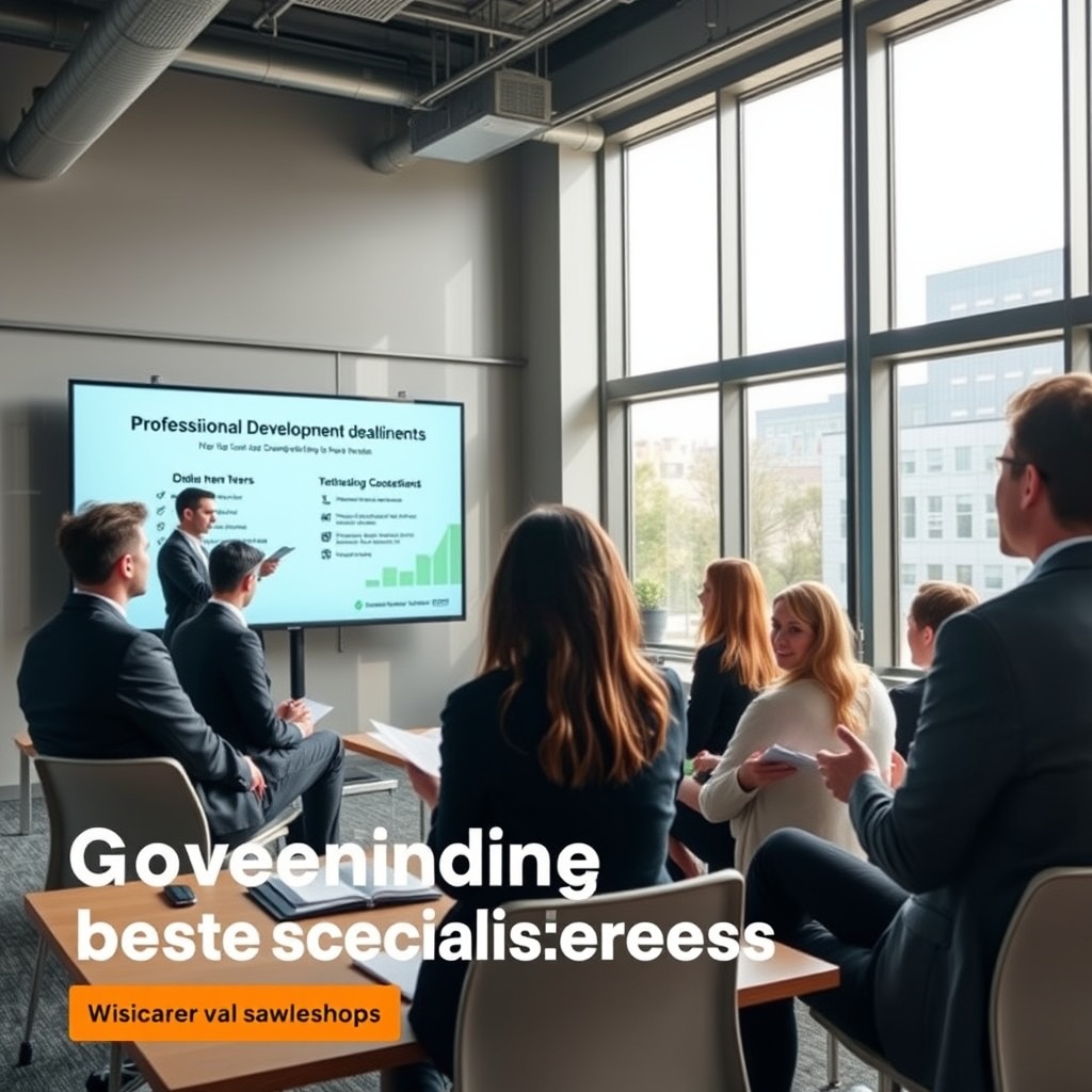 Personalized Coaching Session