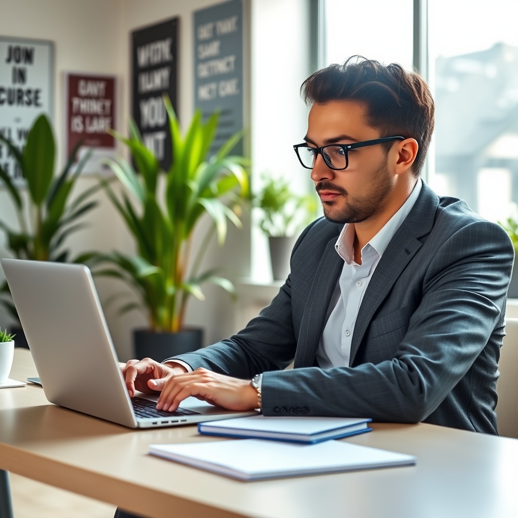 Professional upskilling for specialists