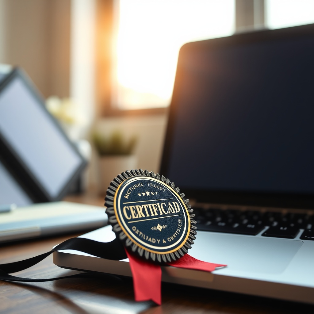 Certification Program Preview