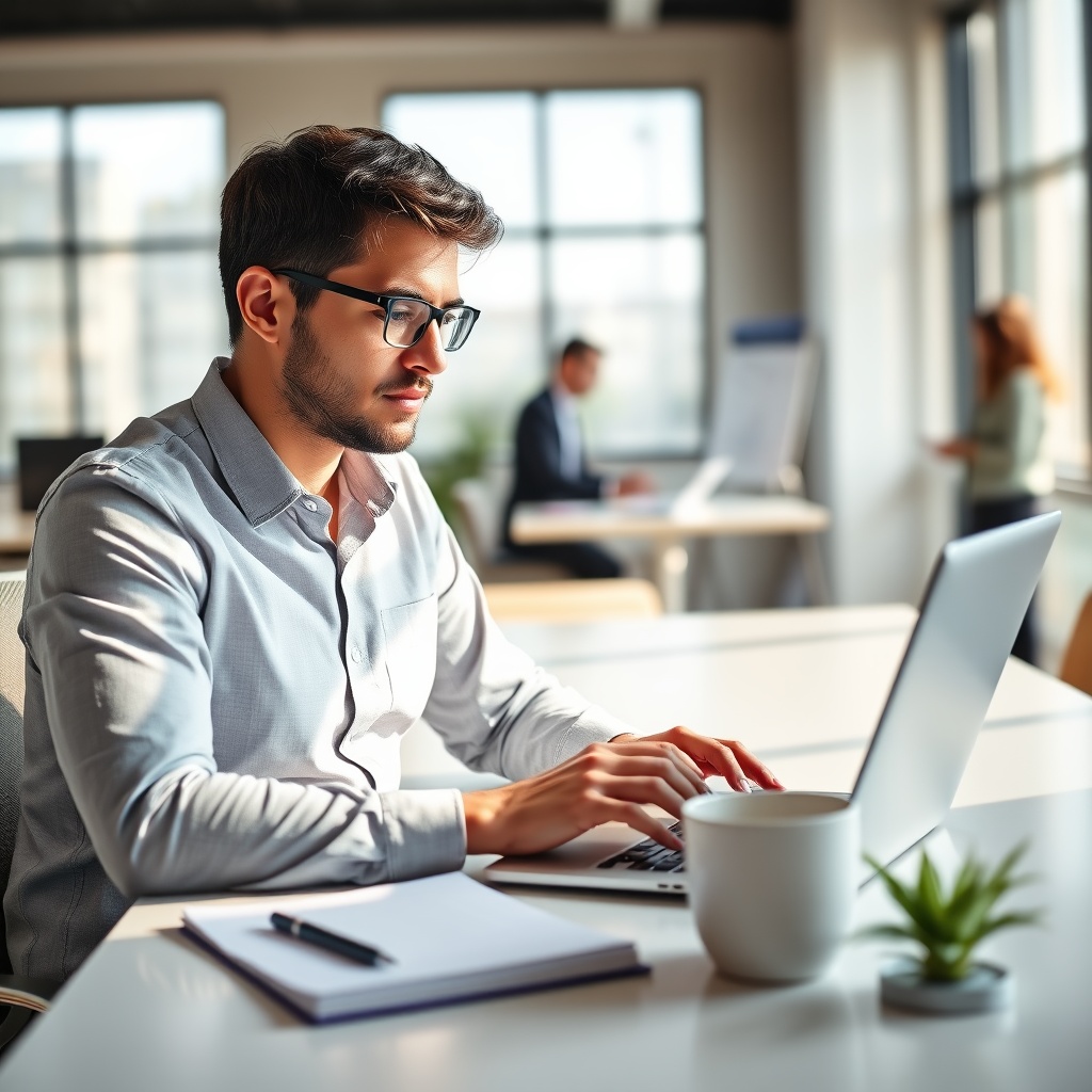 Professional upskilling for specialists