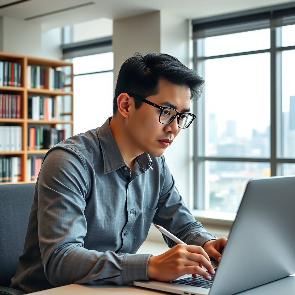 Professional upskilling for specialists